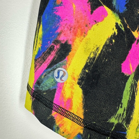 Lululemon Training Tank Top and Wunder Train Short Set - Picture 7 of 12